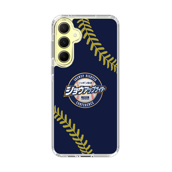 Slim Protection Case［ Nippon Broadcasting System - Show Up Nighter NC_P01 ］