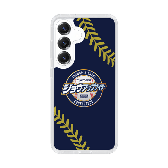 Slim Protection Case［ Nippon Broadcasting System - Show Up Nighter NC_P01 ］
