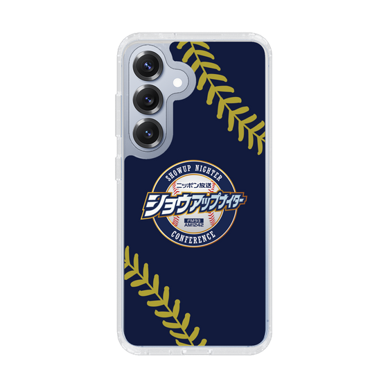 Slim Protection Case［ Nippon Broadcasting System - Show Up Nighter NC_P01 ］