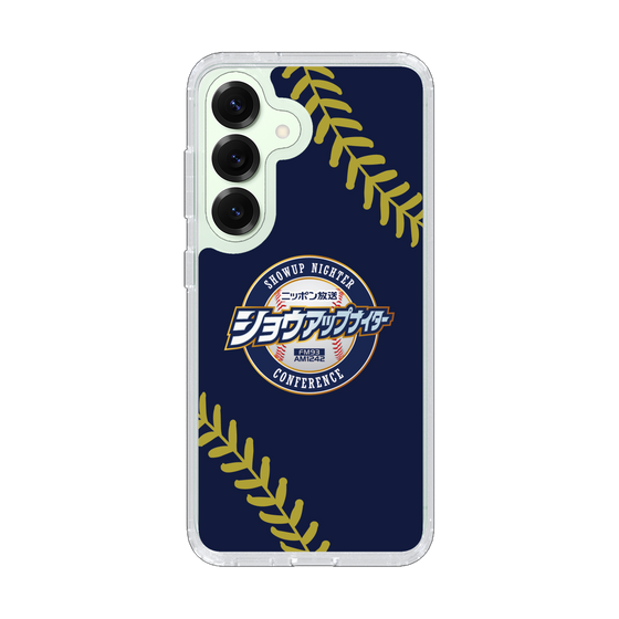 Slim Protection Case［ Nippon Broadcasting System - Show Up Nighter NC_P01 ］