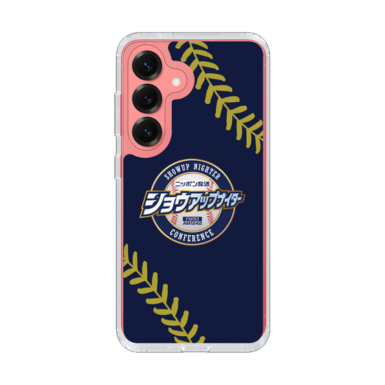 Slim Protection Case［ Nippon Broadcasting System - Show Up Nighter NC_P01 ］