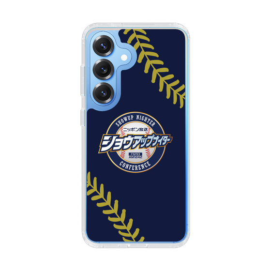 Slim Protection Case［ Nippon Broadcasting System - Show Up Nighter NC_P01 ］