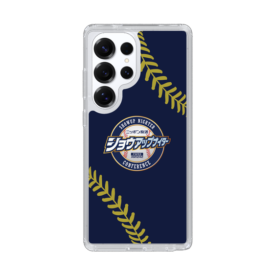 Slim Protection Case［ Nippon Broadcasting System - Show Up Nighter NC_P01 ］
