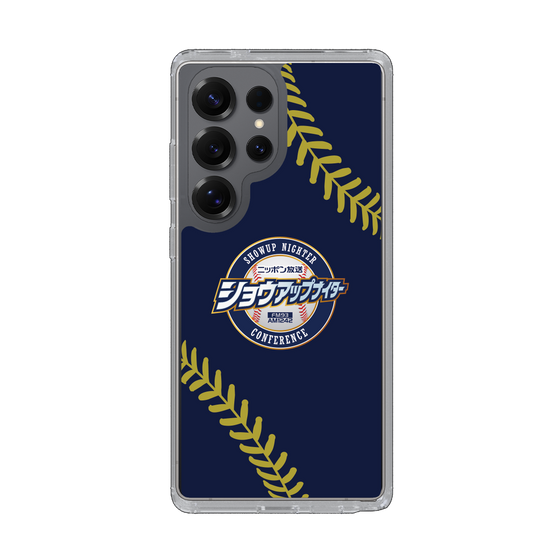 Slim Protection Case［ Nippon Broadcasting System - Show Up Nighter NC_P01 ］