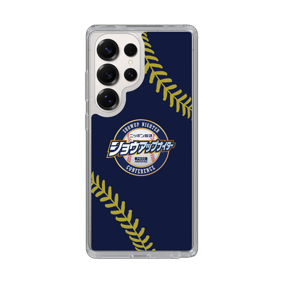 Slim Protection Case［ Nippon Broadcasting System - Show Up Nighter NC_P01 ］