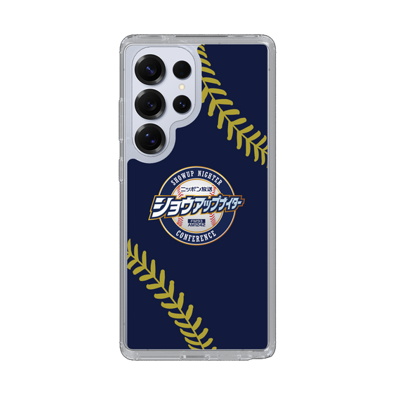 Slim Protection Case［ Nippon Broadcasting System - Show Up Nighter NC_P01 ］