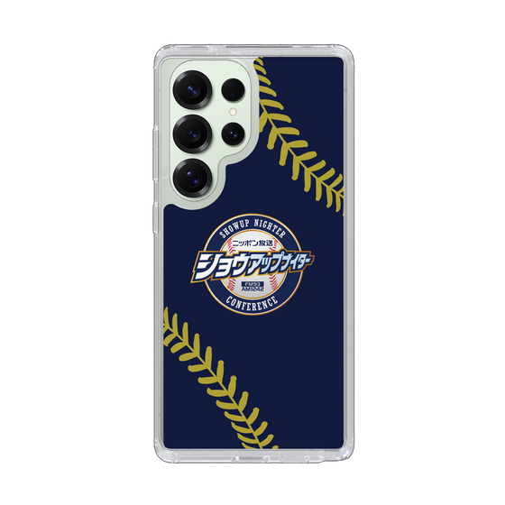 Slim Protection Case［ Nippon Broadcasting System - Show Up Nighter NC_P01 ］