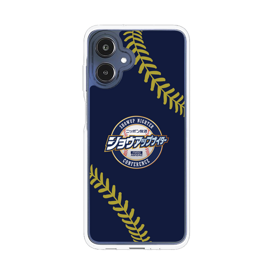 Slim Protection Case［ Nippon Broadcasting System - Show Up Nighter NC_P01 ］