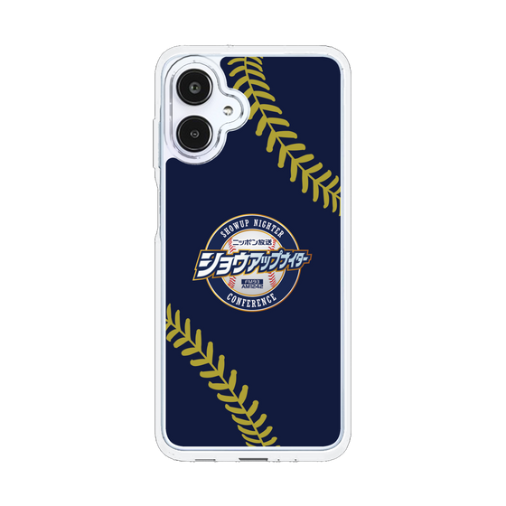Slim Protection Case［ Nippon Broadcasting System - Show Up Nighter NC_P01 ］