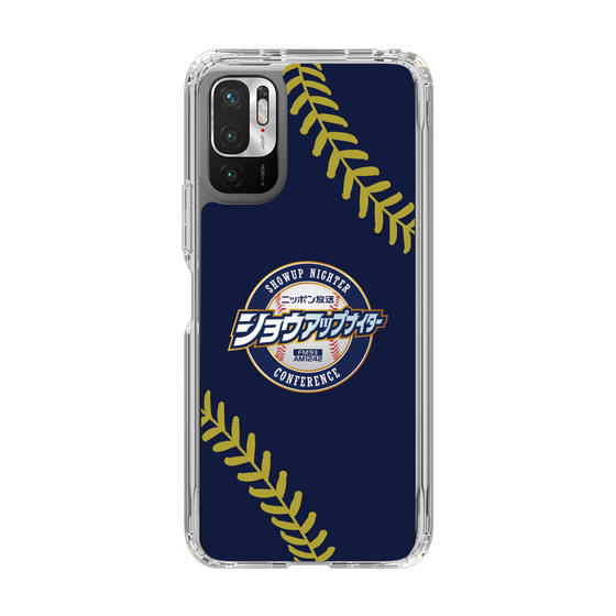 Slim Protection Case［ Nippon Broadcasting System - Show Up Nighter NC_P01 ］