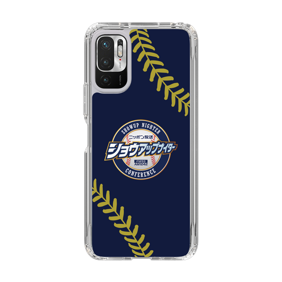 Slim Protection Case［ Nippon Broadcasting System - Show Up Nighter NC_P01 ］