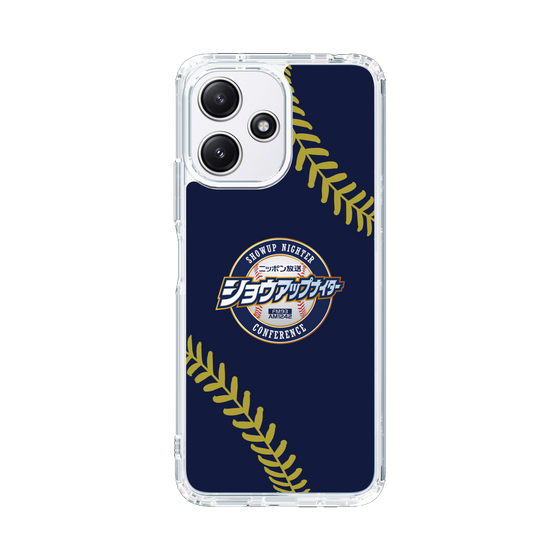 Slim Protection Case［ Nippon Broadcasting System - Show Up Nighter NC_P01 ］