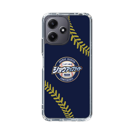 Slim Protection Case［ Nippon Broadcasting System - Show Up Nighter NC_P01 ］