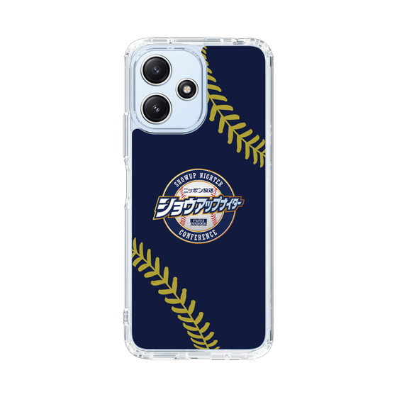 Slim Protection Case［ Nippon Broadcasting System - Show Up Nighter NC_P01 ］