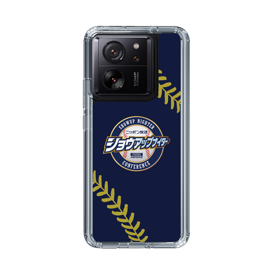 Slim Protection Case［ Nippon Broadcasting System - Show Up Nighter NC_P01 ］