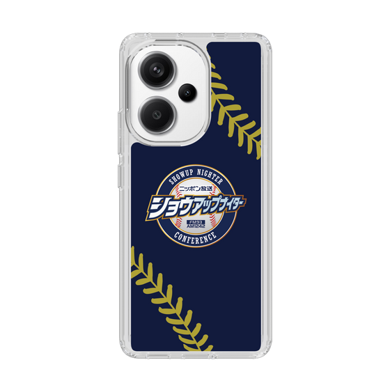 Slim Protection Case［ Nippon Broadcasting System - Show Up Nighter NC_P01 ］