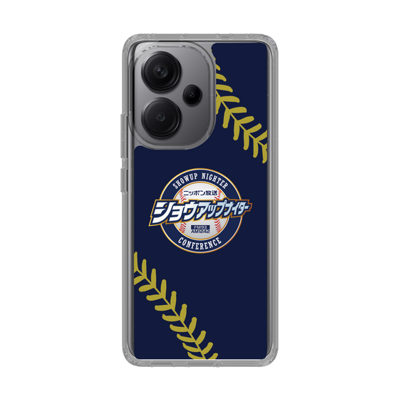 Slim Protection Case［ Nippon Broadcasting System - Show Up Nighter NC_P01 ］