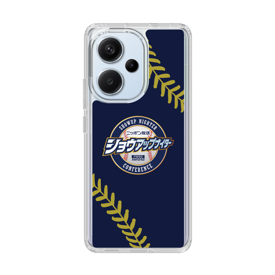 Slim Protection Case［ Nippon Broadcasting System - Show Up Nighter NC_P01 ］
