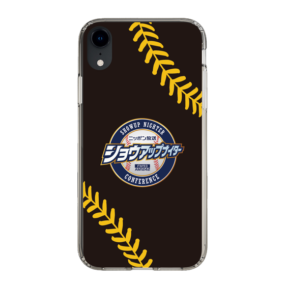 Slim Protection Case［ Nippon Broadcasting System - Show Up Nighter NC_P02 ］