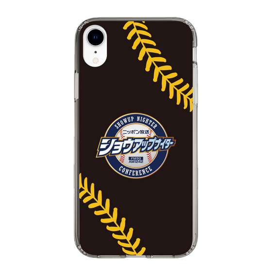 Slim Protection Case［ Nippon Broadcasting System - Show Up Nighter NC_P02 ］