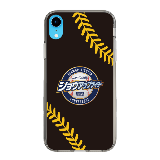 Slim Protection Case［ Nippon Broadcasting System - Show Up Nighter NC_P02 ］