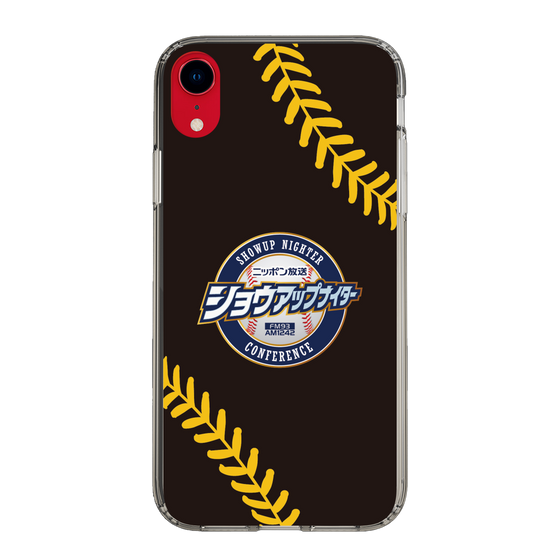 Slim Protection Case［ Nippon Broadcasting System - Show Up Nighter NC_P02 ］