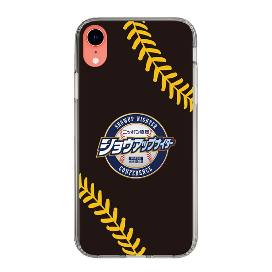 Slim Protection Case［ Nippon Broadcasting System - Show Up Nighter NC_P02 ］