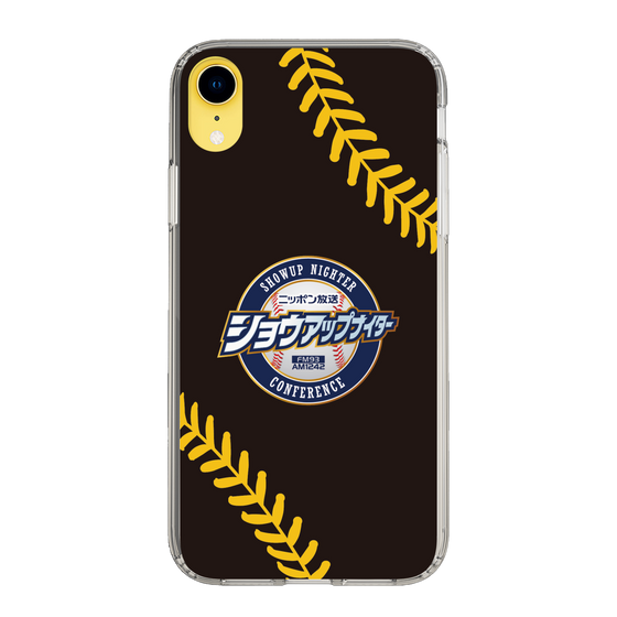 Slim Protection Case［ Nippon Broadcasting System - Show Up Nighter NC_P02 ］