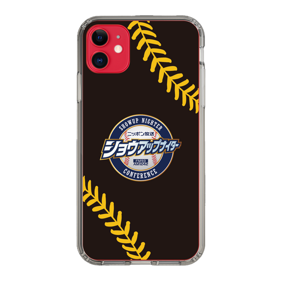 Slim Protection Case［ Nippon Broadcasting System - Show Up Nighter NC_P02 ］