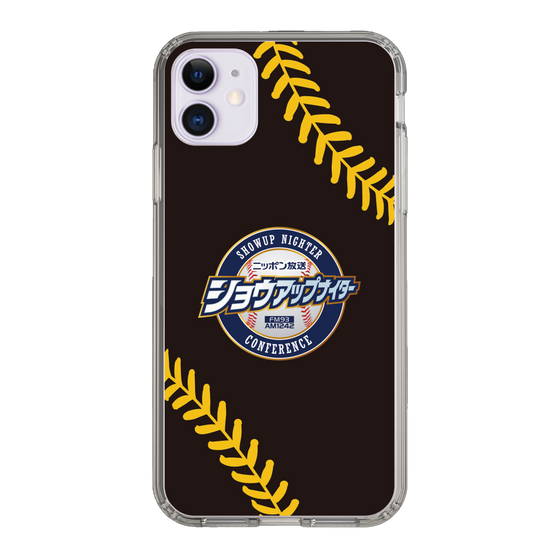 Slim Protection Case［ Nippon Broadcasting System - Show Up Nighter NC_P02 ］