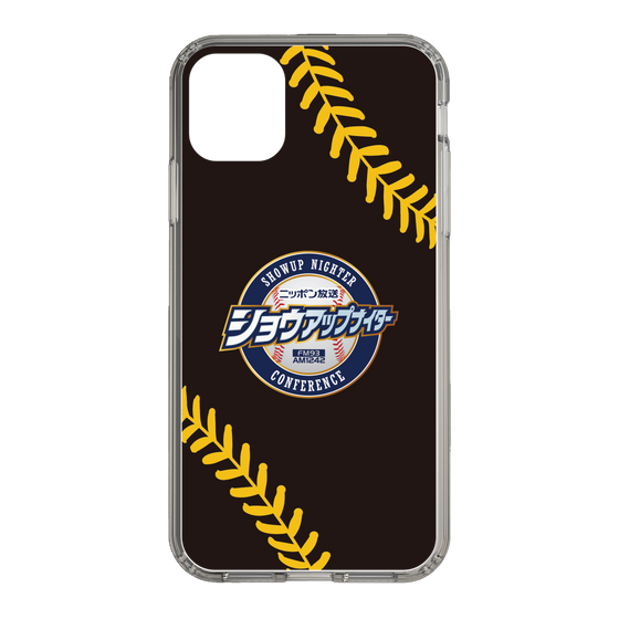 Slim Protection Case［ Nippon Broadcasting System - Show Up Nighter NC_P02 ］