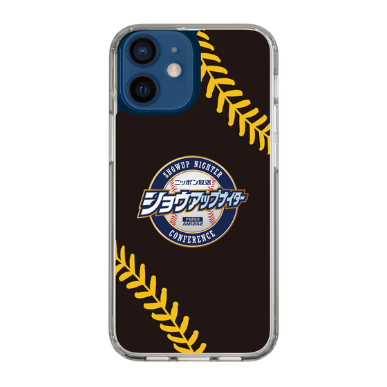 Slim Protection Case［ Nippon Broadcasting System - Show Up Nighter NC_P02 ］