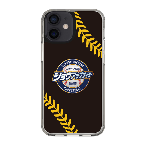 Slim Protection Case［ Nippon Broadcasting System - Show Up Nighter NC_P02 ］
