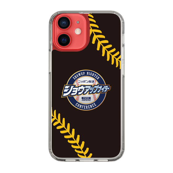 Slim Protection Case［ Nippon Broadcasting System - Show Up Nighter NC_P02 ］