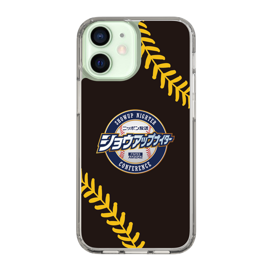 Slim Protection Case［ Nippon Broadcasting System - Show Up Nighter NC_P02 ］