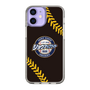 Slim Protection Case［ Nippon Broadcasting System - Show Up Nighter NC_P02 ］