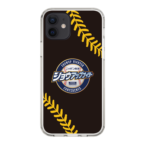 Slim Protection Case［ Nippon Broadcasting System - Show Up Nighter NC_P02 ］