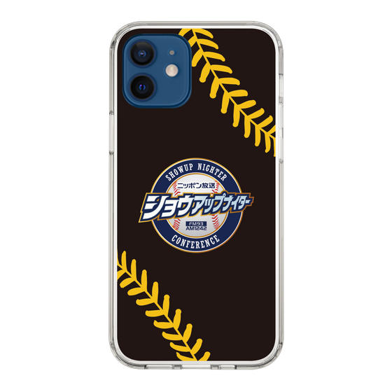 Slim Protection Case［ Nippon Broadcasting System - Show Up Nighter NC_P02 ］