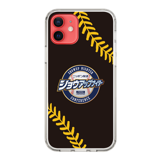 Slim Protection Case［ Nippon Broadcasting System - Show Up Nighter NC_P02 ］