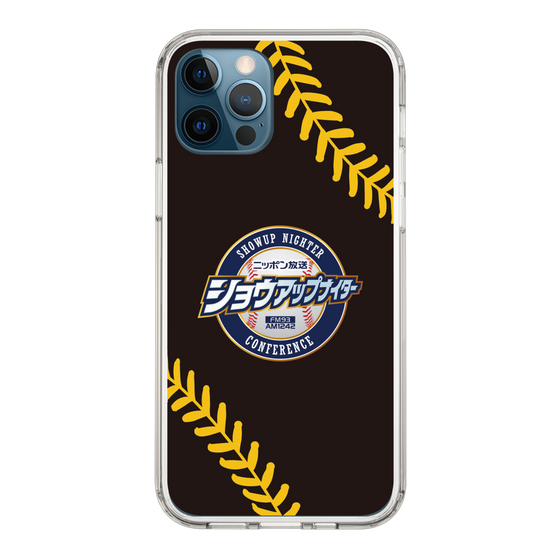 Slim Protection Case［ Nippon Broadcasting System - Show Up Nighter NC_P02 ］