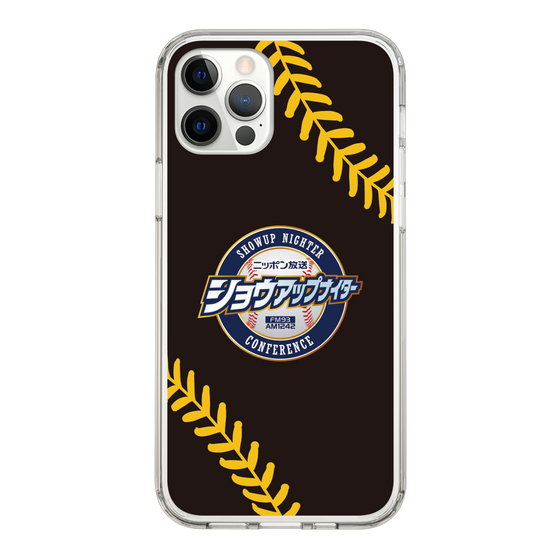 Slim Protection Case［ Nippon Broadcasting System - Show Up Nighter NC_P02 ］