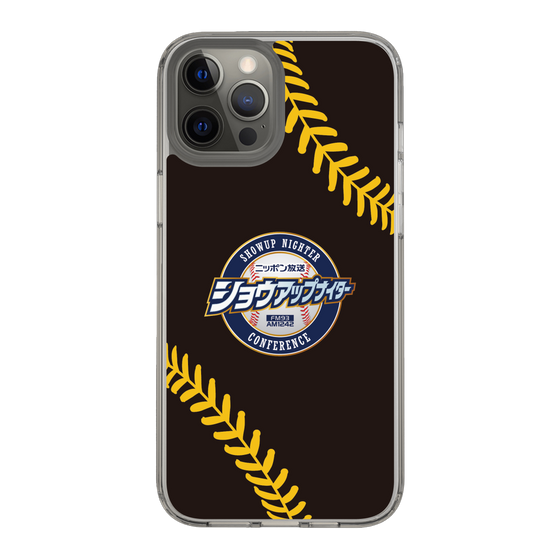 Slim Protection Case［ Nippon Broadcasting System - Show Up Nighter NC_P02 ］