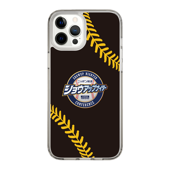Slim Protection Case［ Nippon Broadcasting System - Show Up Nighter NC_P02 ］