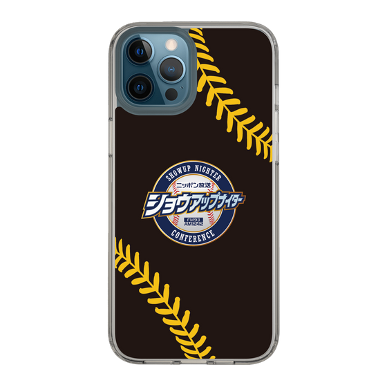 Slim Protection Case［ Nippon Broadcasting System - Show Up Nighter NC_P02 ］