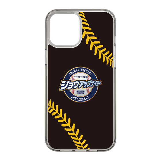 Slim Protection Case［ Nippon Broadcasting System - Show Up Nighter NC_P02 ］
