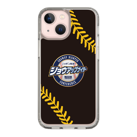 Slim Protection Case［ Nippon Broadcasting System - Show Up Nighter NC_P02 ］