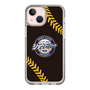 Slim Protection Case［ Nippon Broadcasting System - Show Up Nighter NC_P02 ］