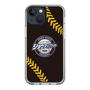 Slim Protection Case［ Nippon Broadcasting System - Show Up Nighter NC_P02 ］