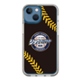 Slim Protection Case［ Nippon Broadcasting System - Show Up Nighter NC_P02 ］