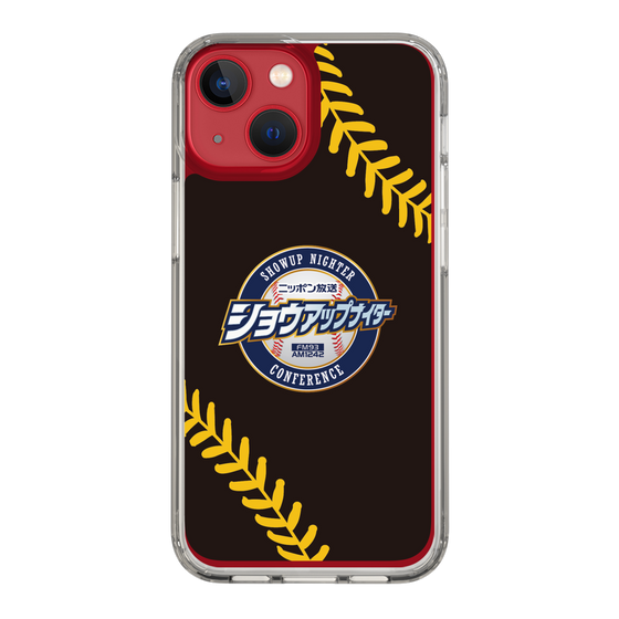 Slim Protection Case［ Nippon Broadcasting System - Show Up Nighter NC_P02 ］